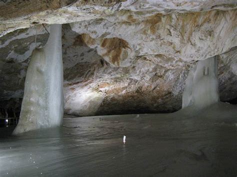 Aragonit barlang Martonhaza