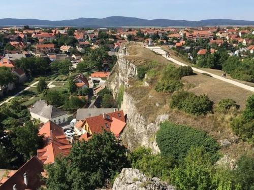 Veszpremi seta