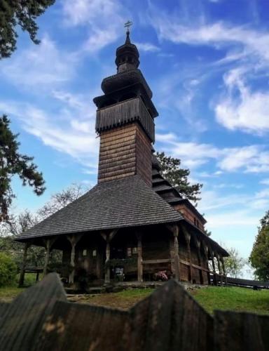 Skanzen