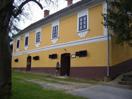 kapornak