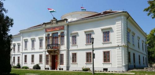 trianon muzeum2