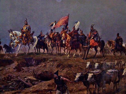 feszty-korkep
